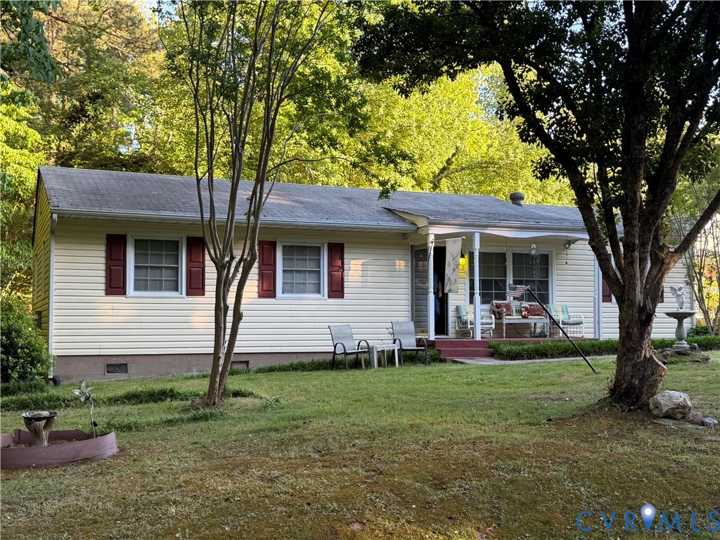 4215 Peppertown Road Mechanicsville, VA 23111 - Photo 2 of 2
