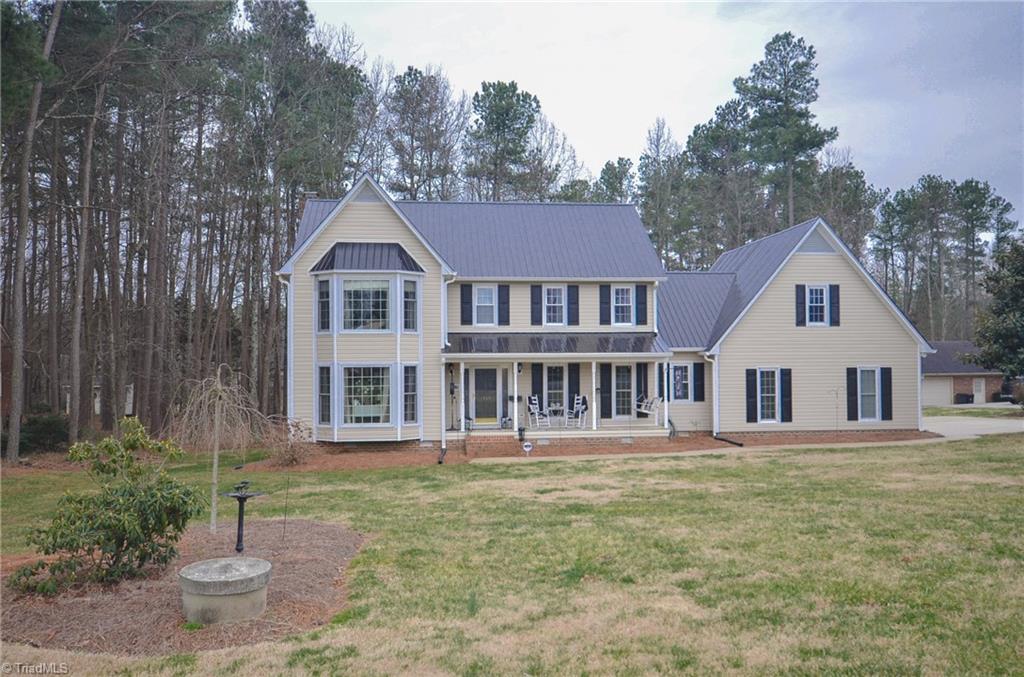 1434 Talbot Road Pleasant Garden, NC 27313 - Photo 1 of 30 Gallery Image 1
