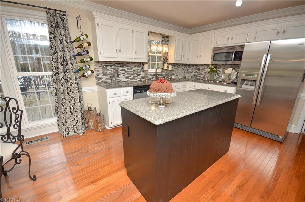 1434 Talbot Road Pleasant Garden, NC 27313 - Photo 12 of 30 Gallery Image 12