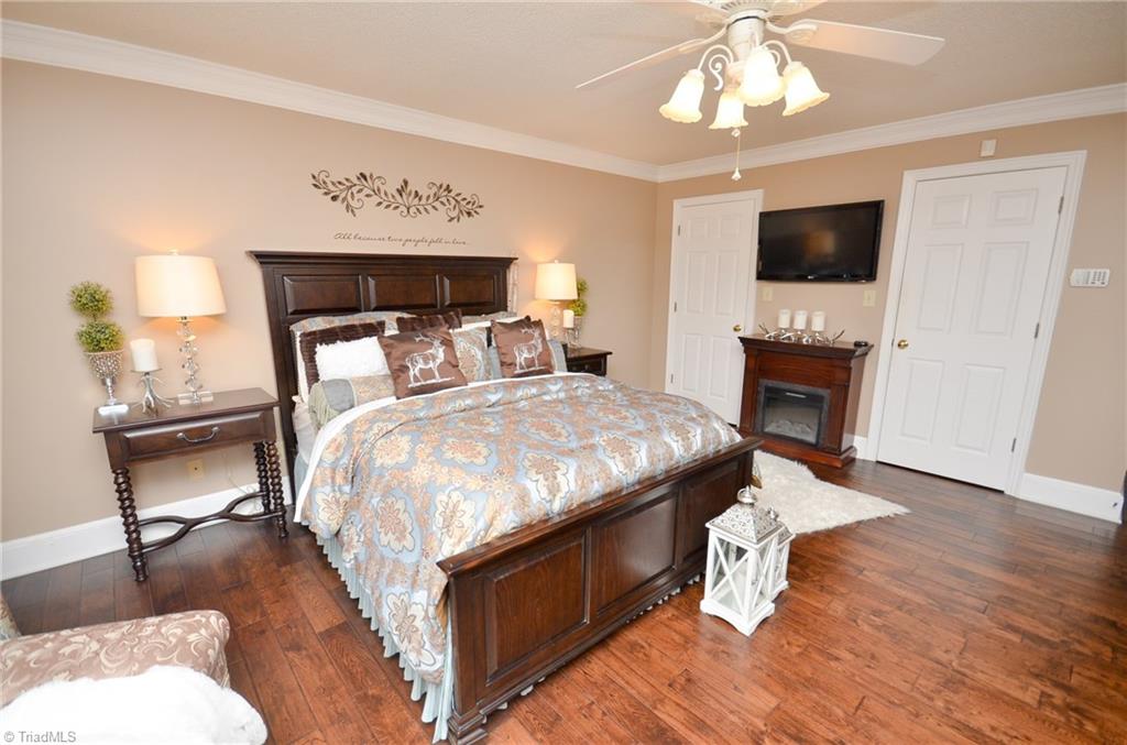 1434 Talbot Road Pleasant Garden, NC 27313 - Photo 20 of 30 Gallery Image 20