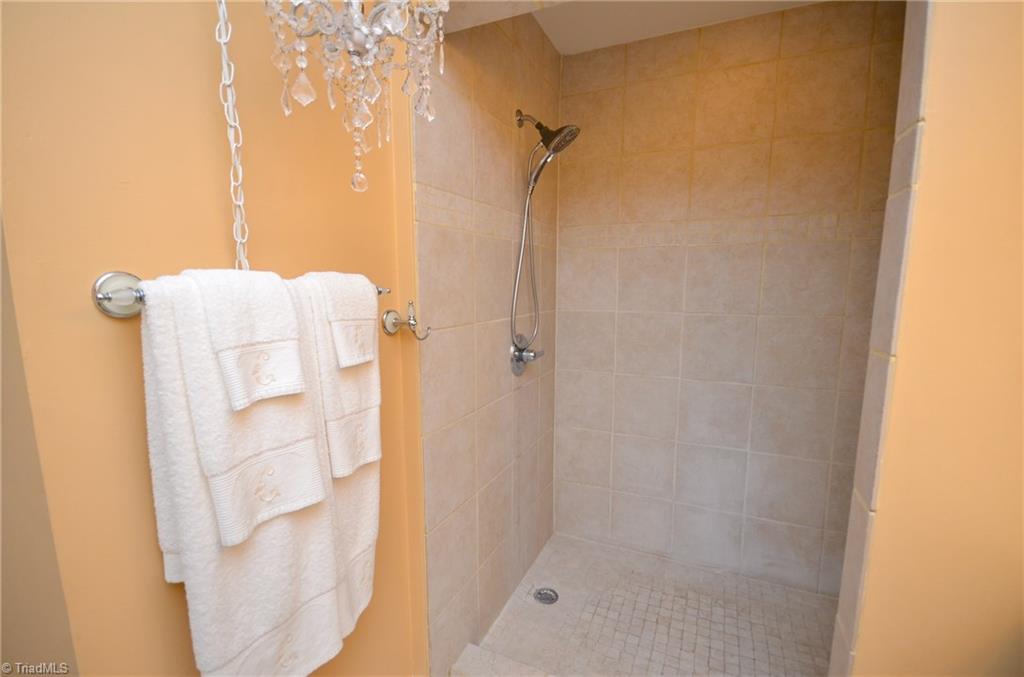 1434 Talbot Road Pleasant Garden, NC 27313 - Photo 22 of 30 Master Large shower