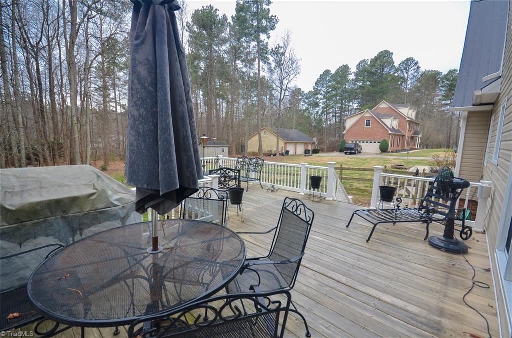 1434 Talbot Road Pleasant Garden, NC 27313 - Photo 27 of 30 Gallery Image 27