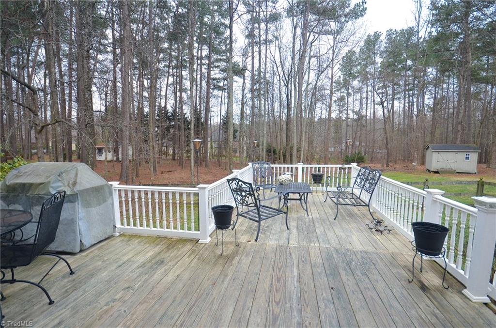 1434 Talbot Road Pleasant Garden, NC 27313 - Photo 28 of 30 Gallery Image 28