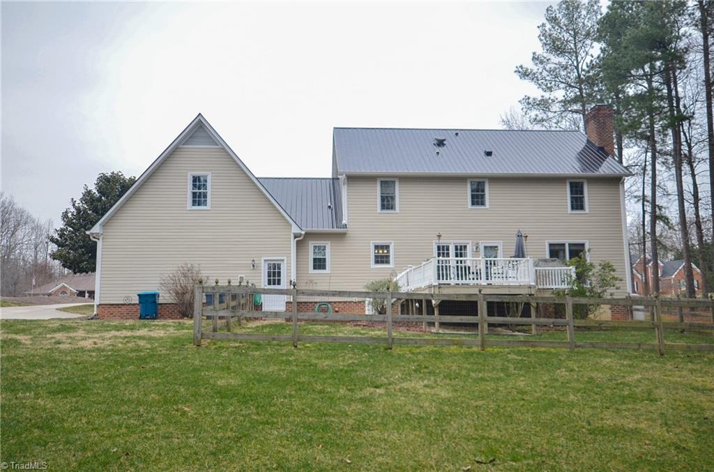 1434 Talbot Road Pleasant Garden, NC 27313 - Photo 29 of 30 Gallery Image 29
