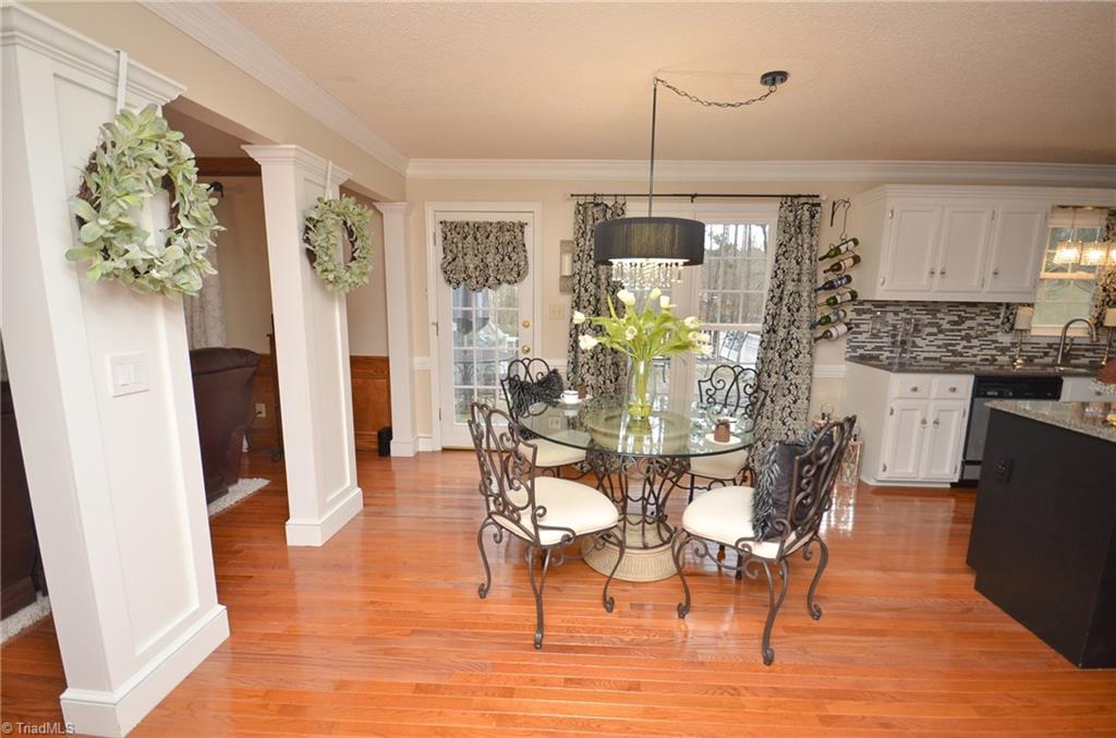 1434 Talbot Road Pleasant Garden, NC 27313 - Photo 8 of 30 Gallery Image 8