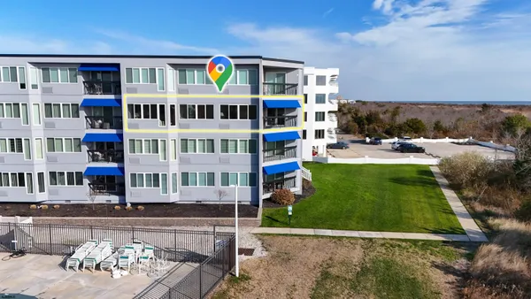 $14,000 | 4500 West Brigantine Avenue, Unit 1327, Brigantine, NJ 08203