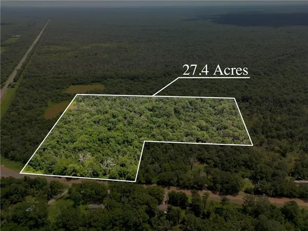 $137,000 | 0 Louisiana 115 Highway, Deville, LA 71328
