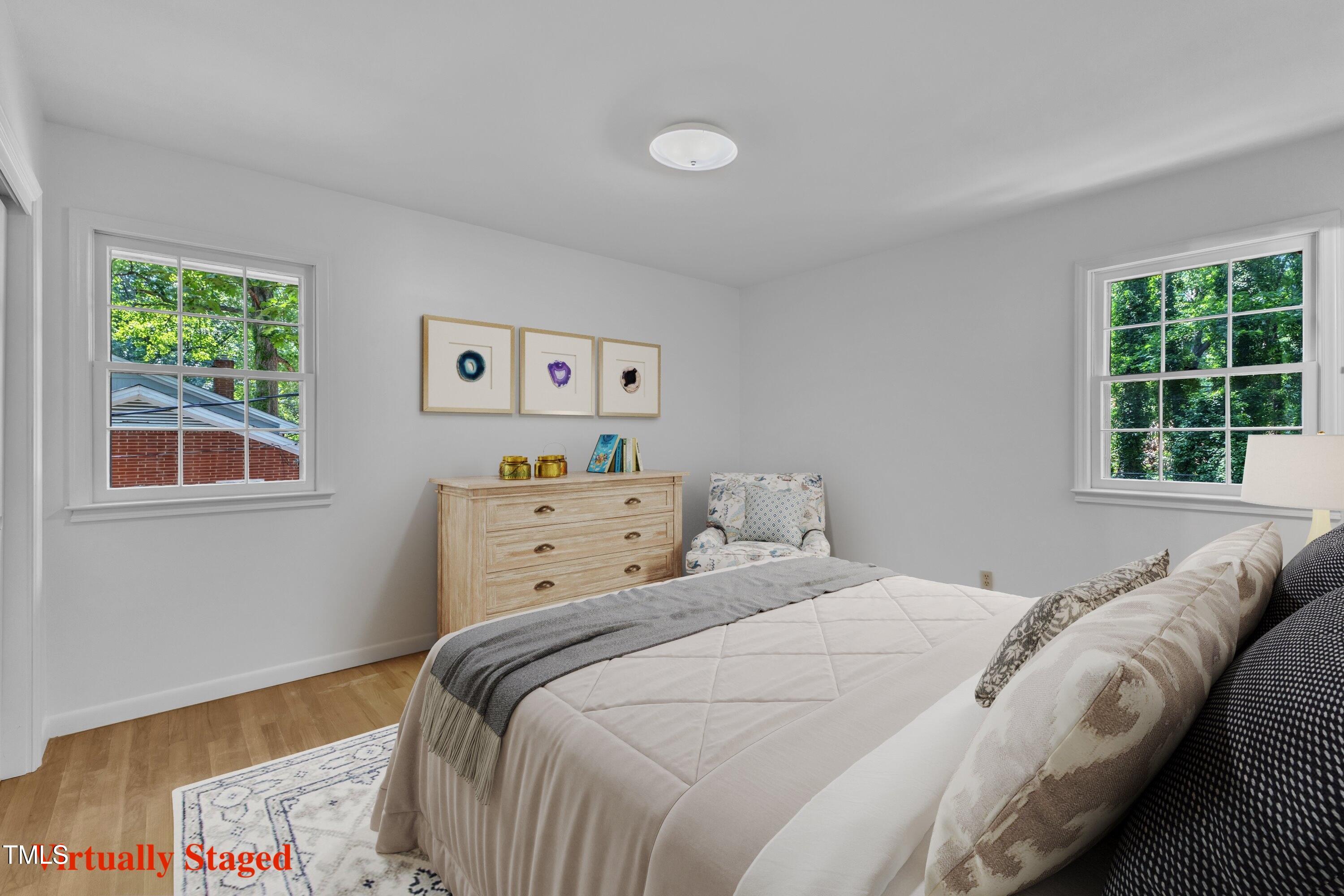 3221 Ward Road Raleigh, NC 27604 - Photo 25 of 55 3-3221 Ward Rd-36_final
