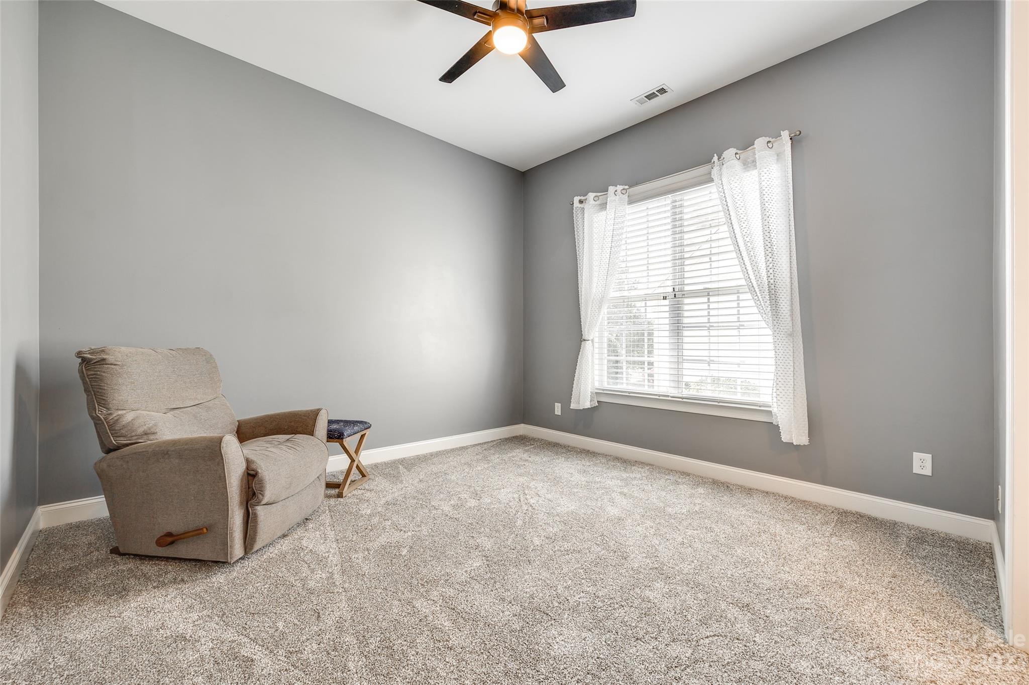 675 Quicksilver Trail Fort Mill, SC 29708 - Photo 25 of 48 a workspace with a window