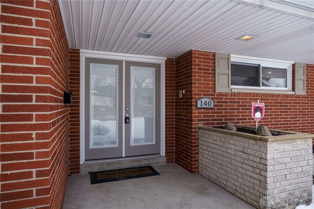 140 Greenhill Road Dayton, OH 45405 - Photo 5 of 39 Gallery Image 5