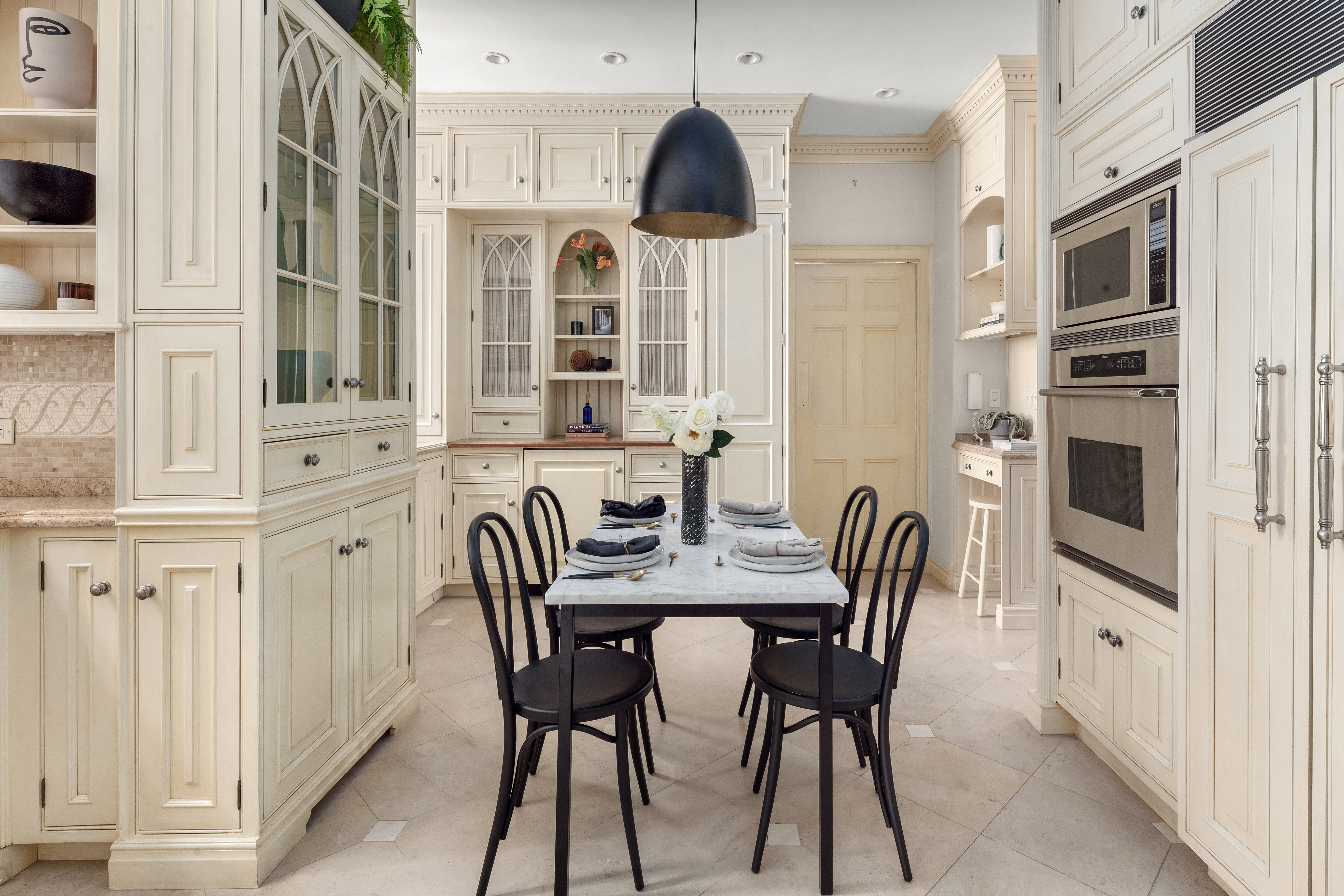 812 Park Avenue, Unit 8/9E Manhattan, NY 10021 - Photo 13 of 24