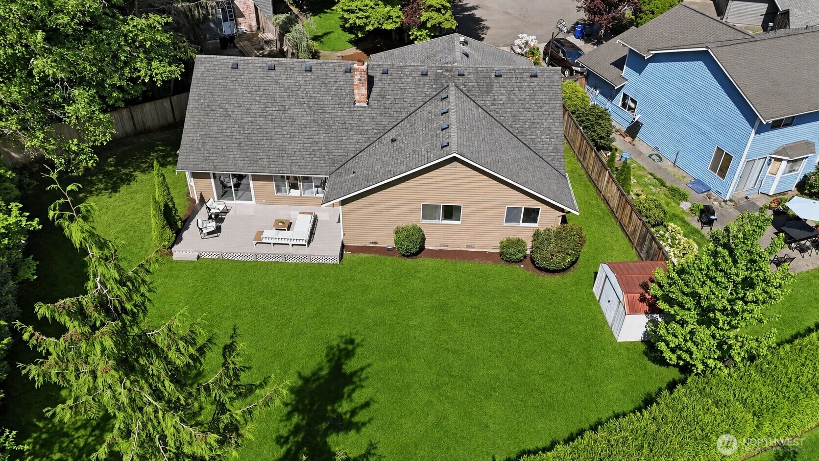 1016 215th Street Southeast Bothell, WA 98021 - Photo 38 of 40