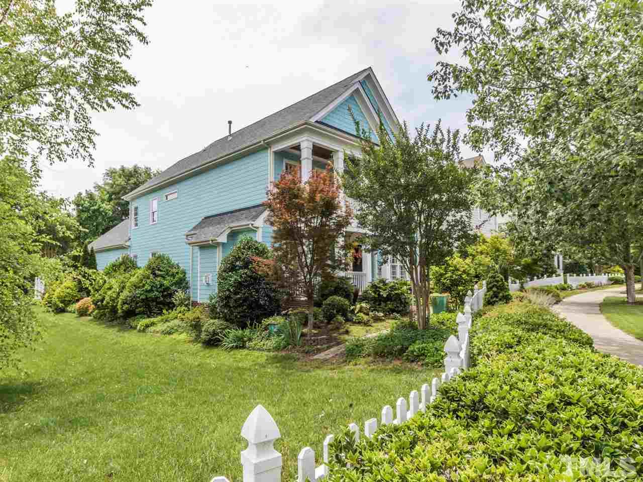 2070 Hopeton Avenue Raleigh, NC 27614 - Photo 21 of 25 Gallery Image 21