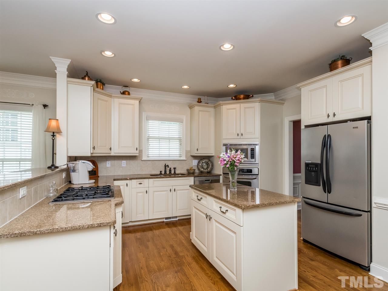 2070 Hopeton Avenue Raleigh, NC 27614 - Photo 7 of 25 Gallery Image 7
