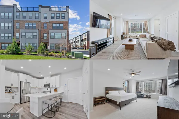 $575,000 | 43728 Transit Square, Ashburn, VA 20147