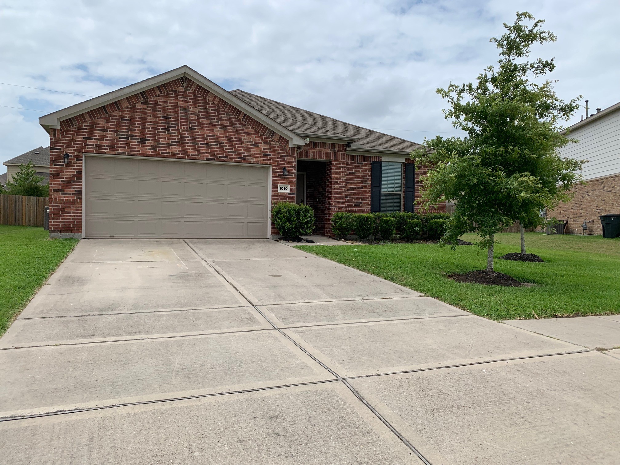 1010 Messina Lane Rosenberg, TX 77469 - Photo 10 of 10