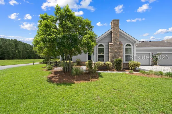 $293,900 | 1501 Abbey Glen Way, Unit 1501, Hardeeville, SC 29927