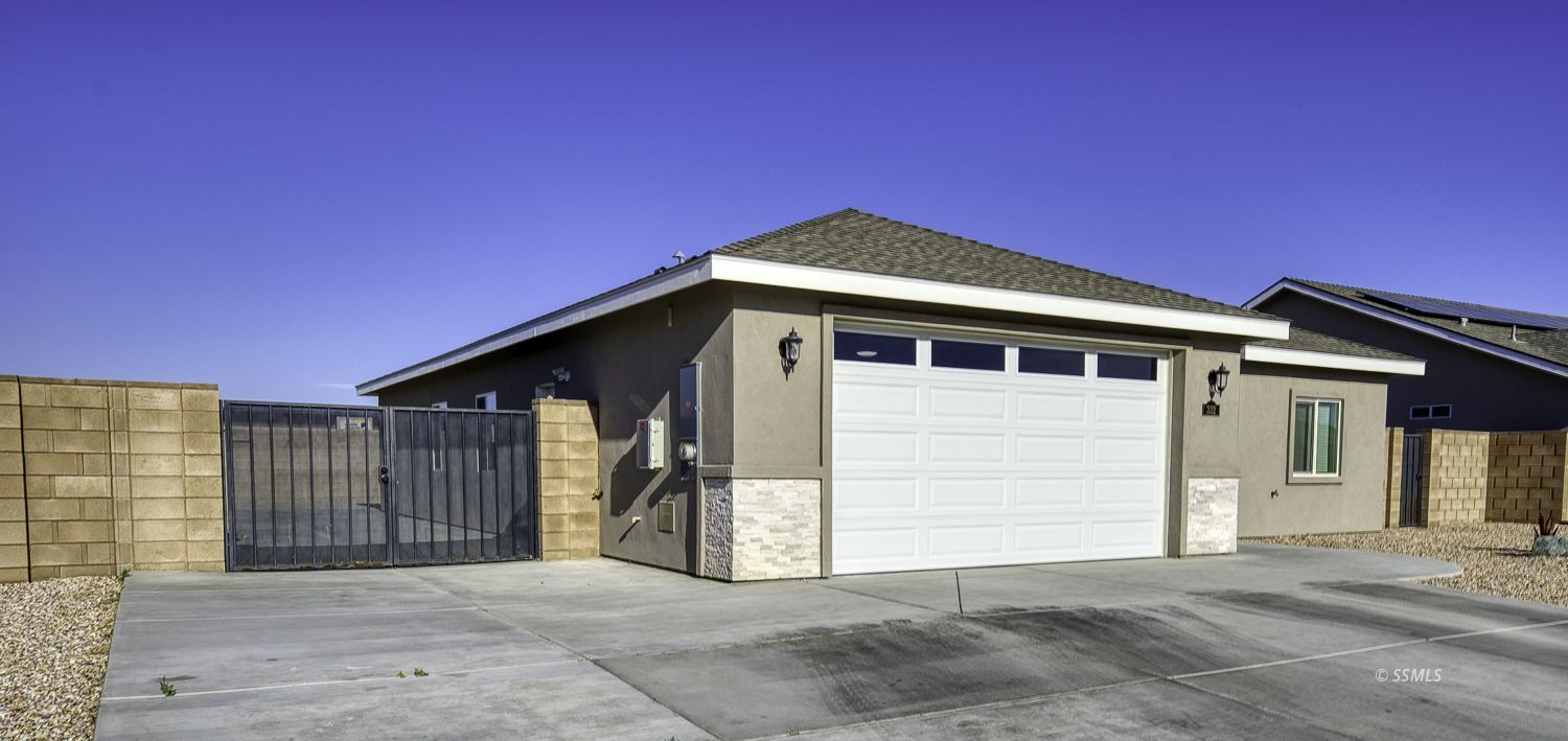 332 Abigail Street Ridgecrest, CA 93555 - Photo 30 of 31