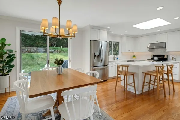 $1,049,000 | 51 Albright Circle, Madison, NJ 07940