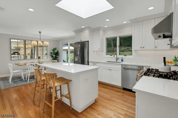 $1,049,000 | 51 Albright Circle, Madison, NJ 07940