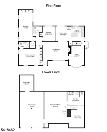 $1,049,000 | 51 Albright Circle, Madison, NJ 07940