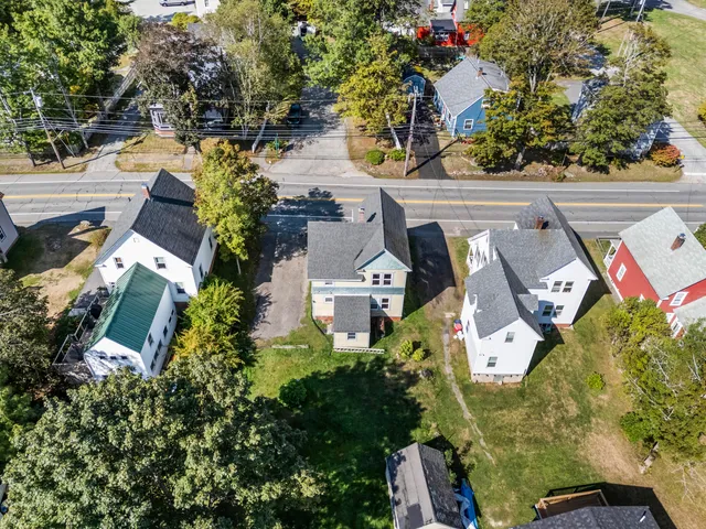 $365,000 | 533 High Street, Bath, ME 04530