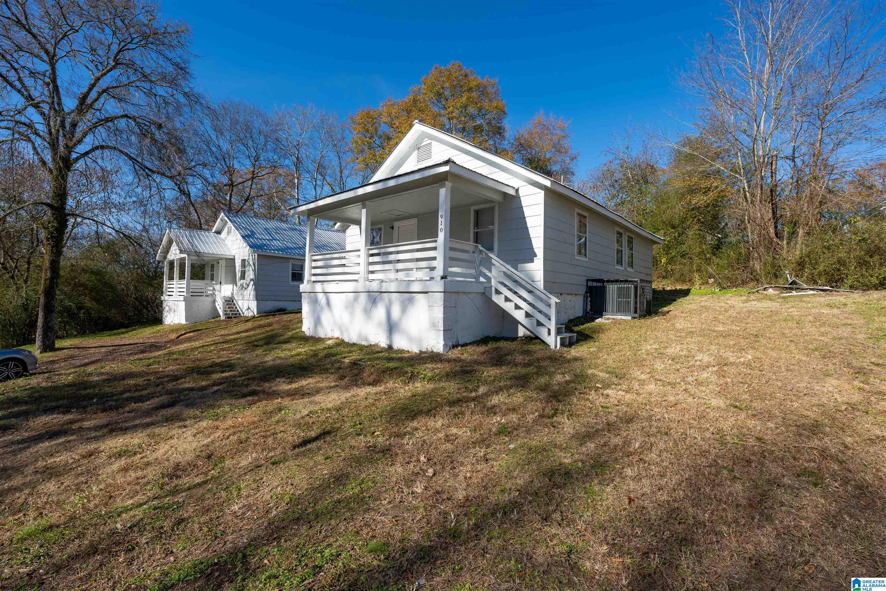 910 D Street Jasper, AL 35501 - Photo 2 of 22