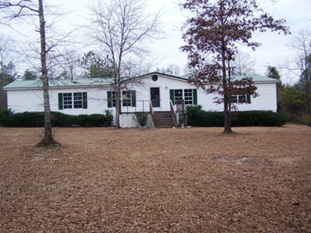 45271 Still Road Bay Minette, AL 36507 - Photo 1 of 1