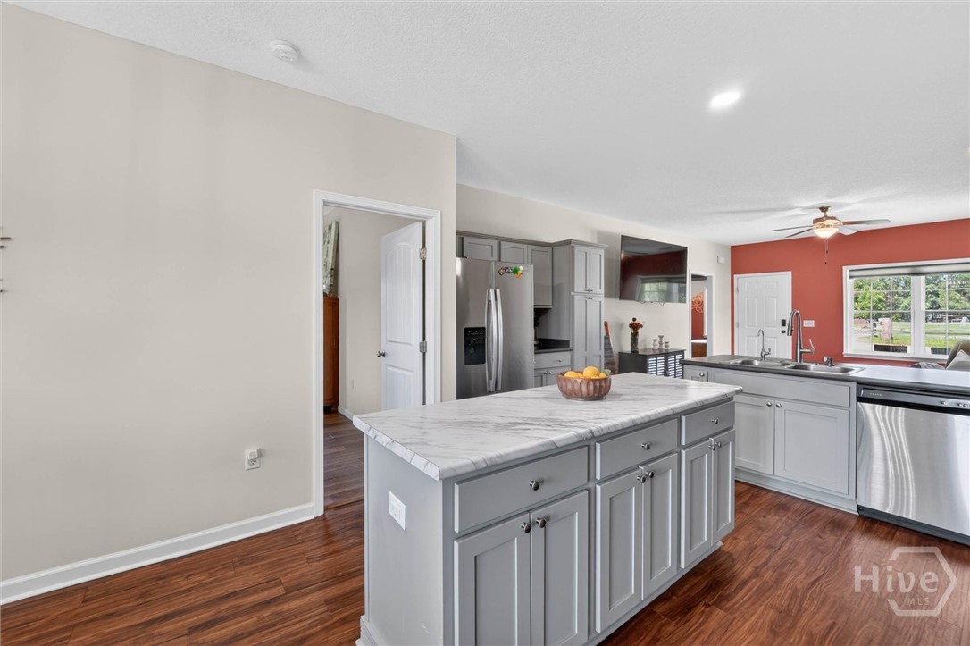 5746 Moody Bridge Road Ludowici, GA 31316 - Photo 8 of 37 Gallery Image 8