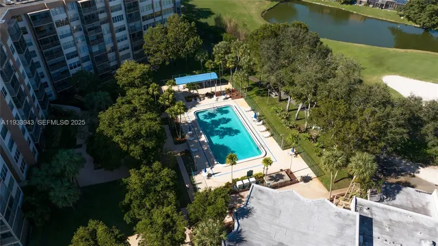a kitchen with a stove and a microwave