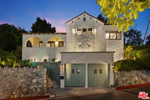 $1,400,000 | 1224 Oberlin Drive, Glendale, CA 91205