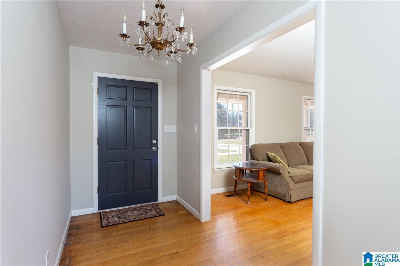 67 Old Downing Ml Road Anniston, AL 36207 - Photo 5 of 44