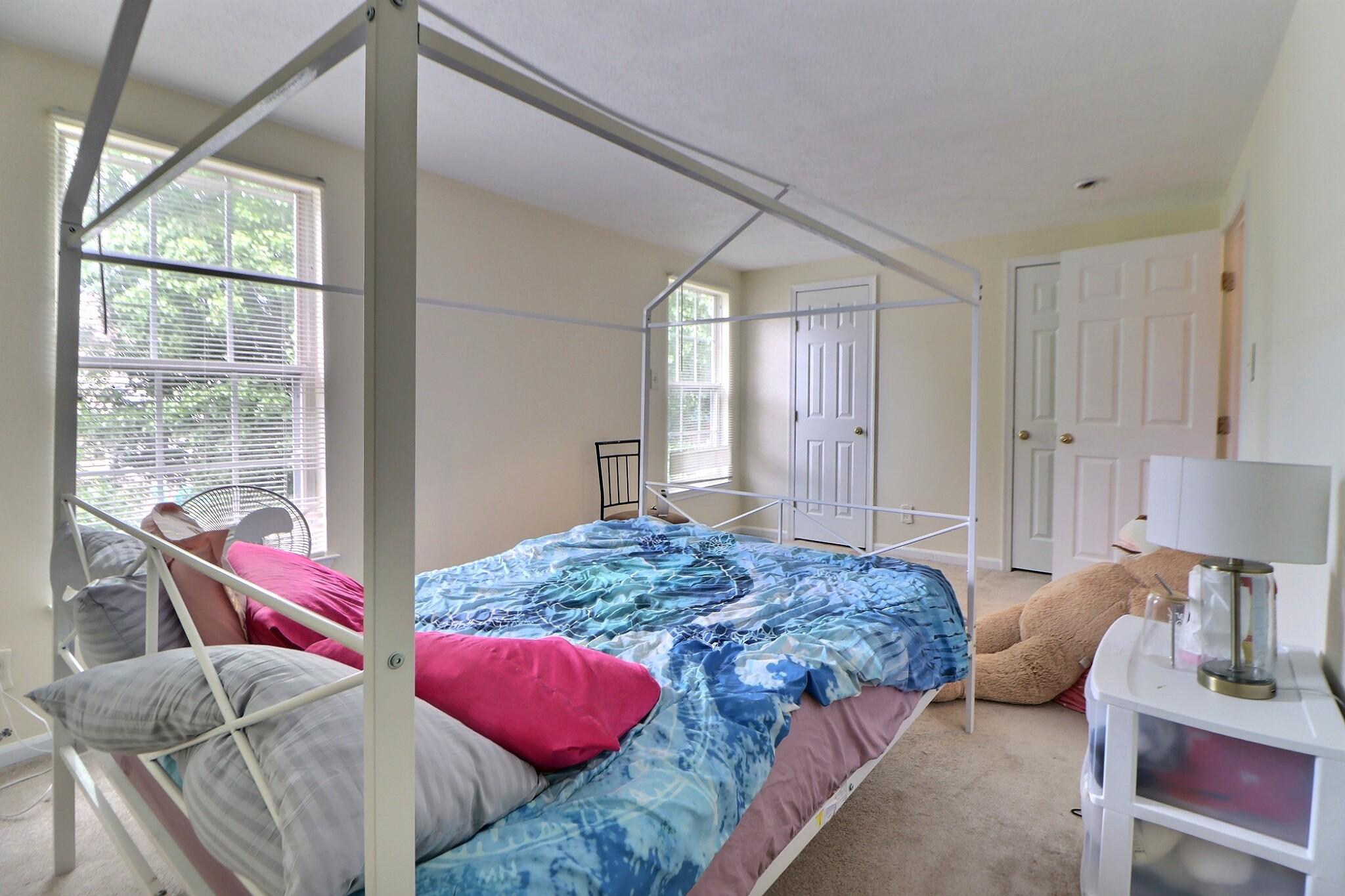 6 Regency Drive Mount Holly, NJ 08060 - Photo 8 of 27 Second bedroom
