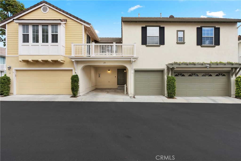 15 St Mays Road Ladera Ranch, CA 92694 - Photo 1 of 1 a front view of a house with a garage
