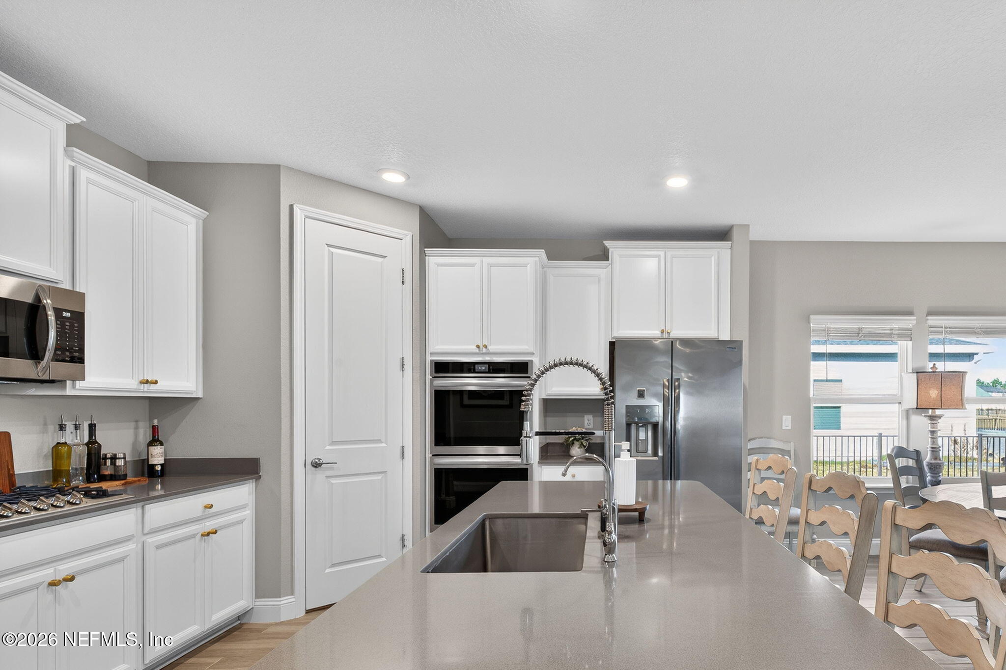 378 Varner Way St. Augustine, FL 32092 - Photo 12 of 57 Kitchen