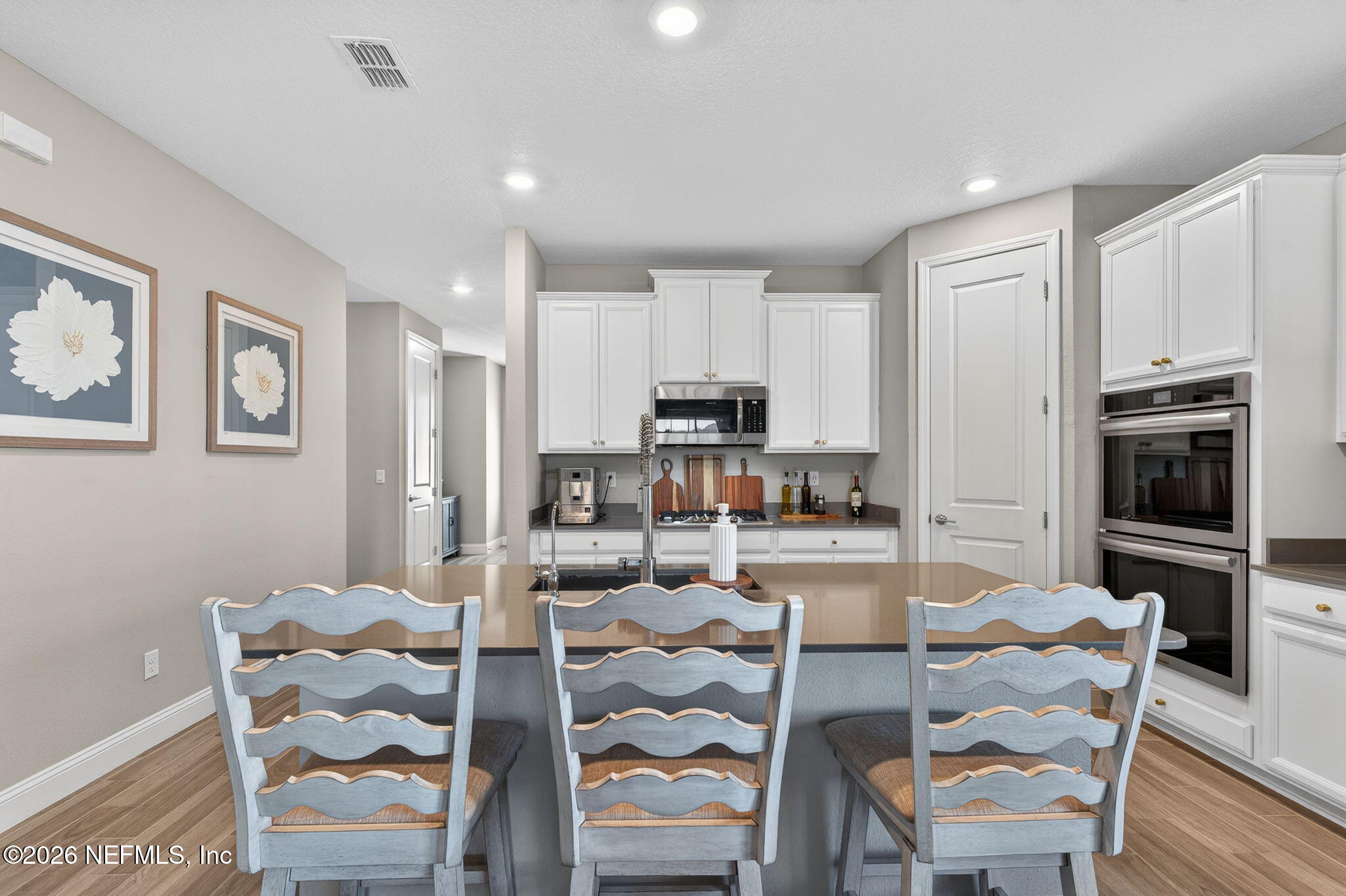 378 Varner Way St. Augustine, FL 32092 - Photo 13 of 57 Kitchen