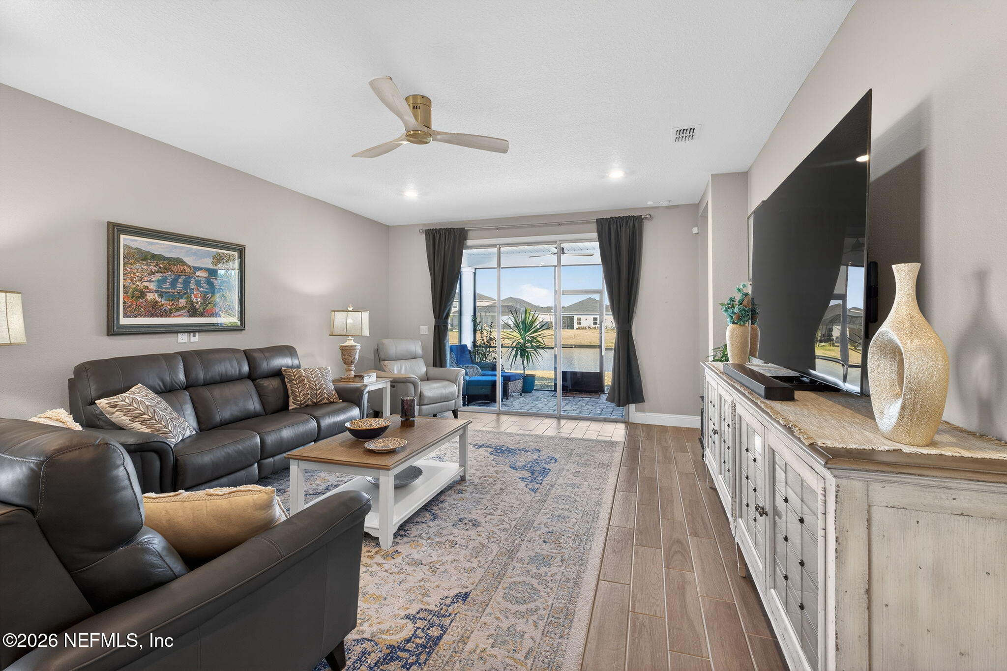 378 Varner Way St. Augustine, FL 32092 - Photo 18 of 57 Great Room