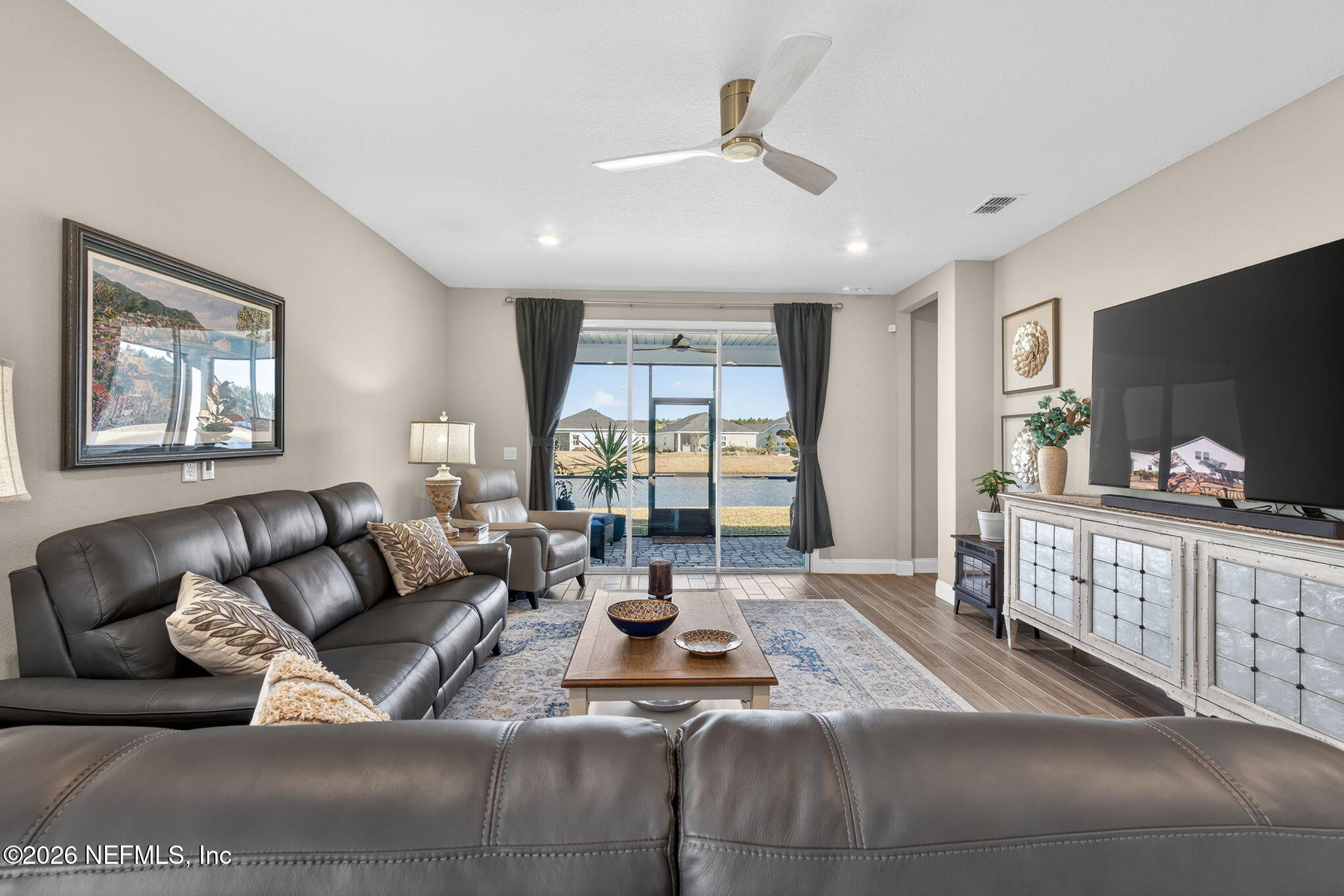 378 Varner Way St. Augustine, FL 32092 - Photo 19 of 57 Great Room