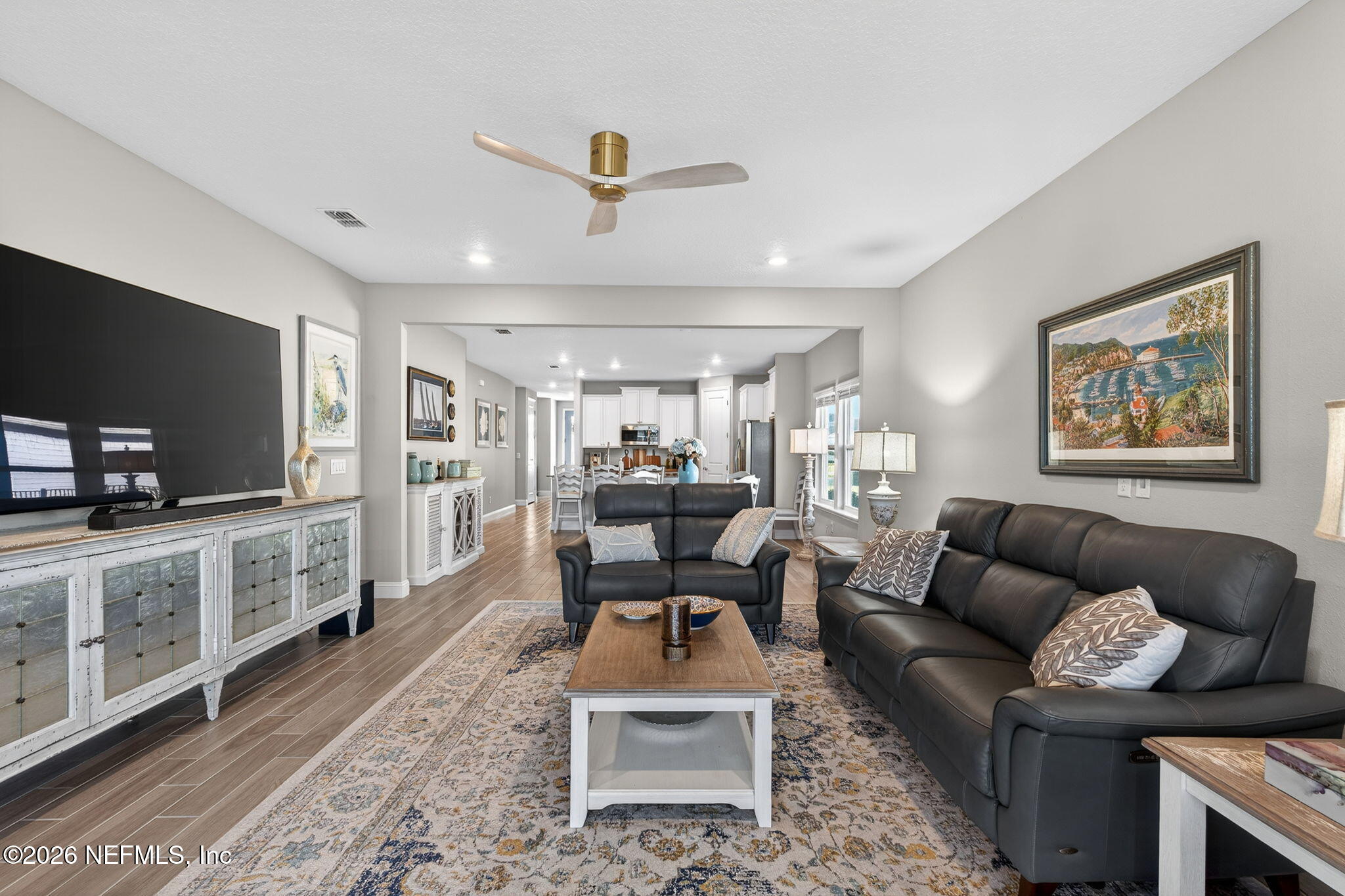 378 Varner Way St. Augustine, FL 32092 - Photo 21 of 57 Great Room