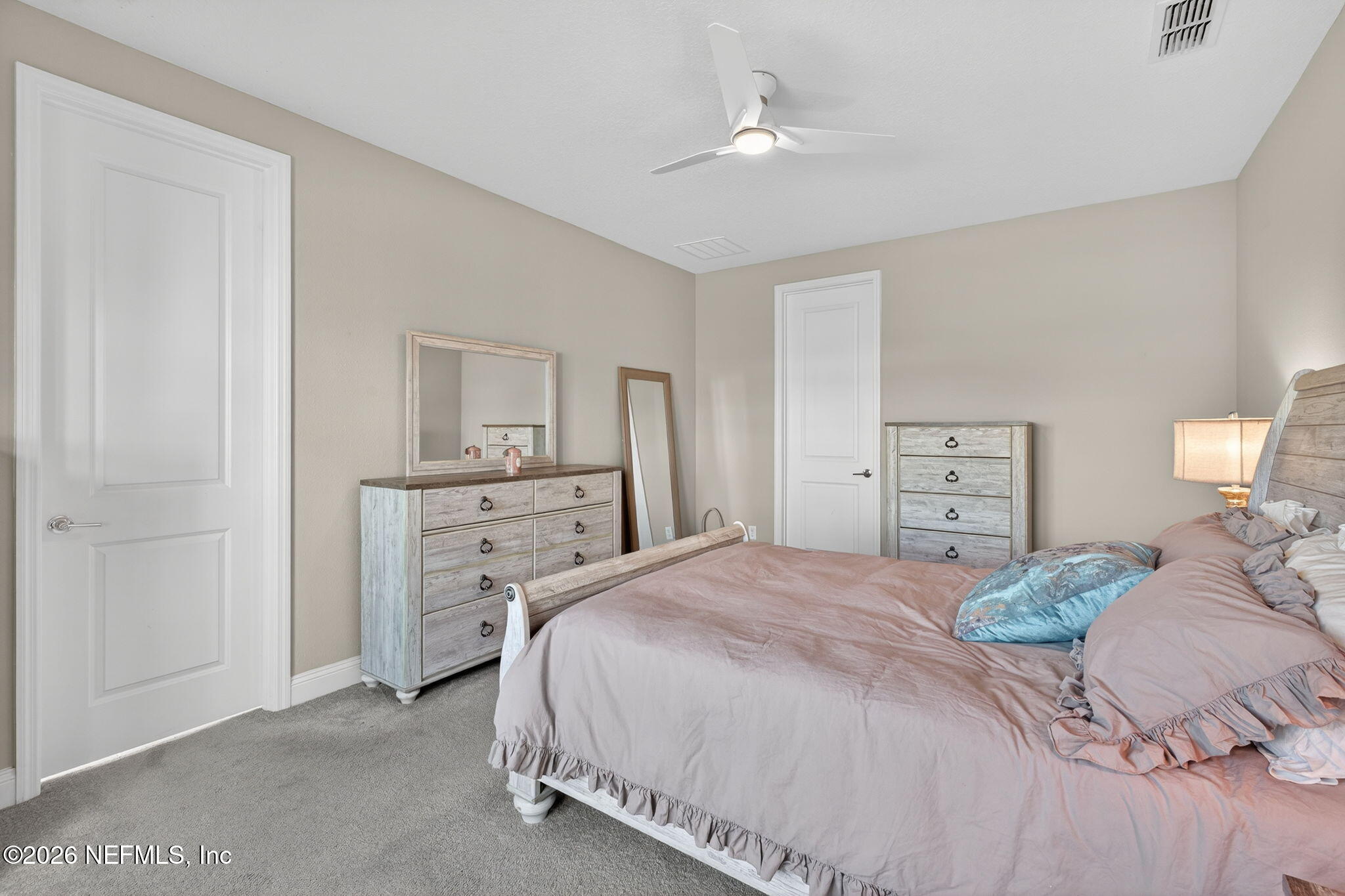 378 Varner Way St. Augustine, FL 32092 - Photo 23 of 57 Primary Bedroom