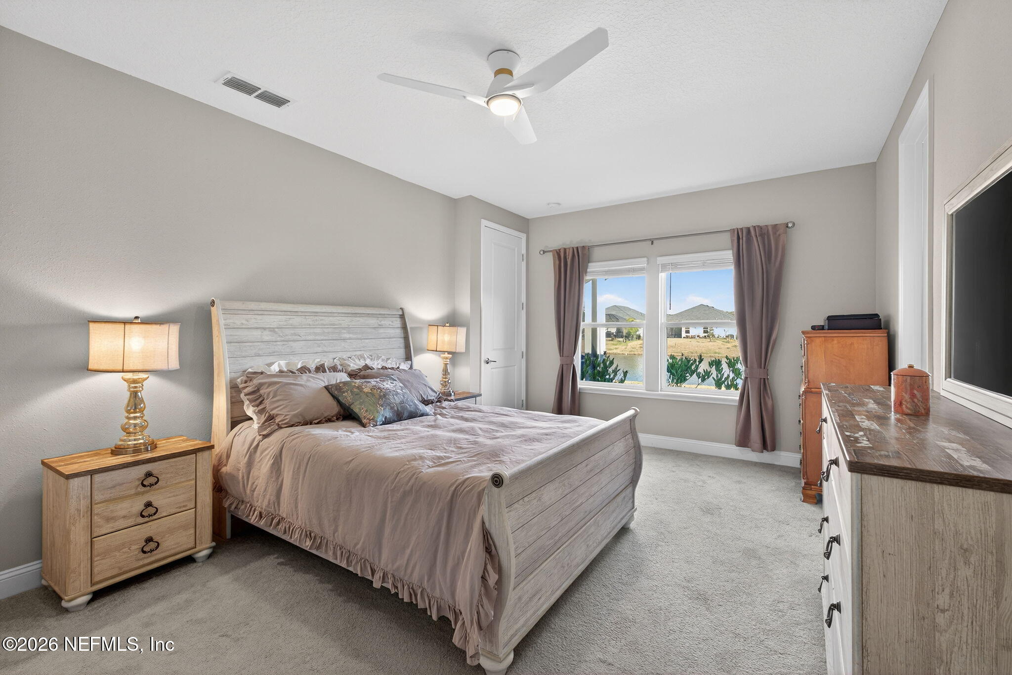 378 Varner Way St. Augustine, FL 32092 - Photo 24 of 57 Primary Bedroom