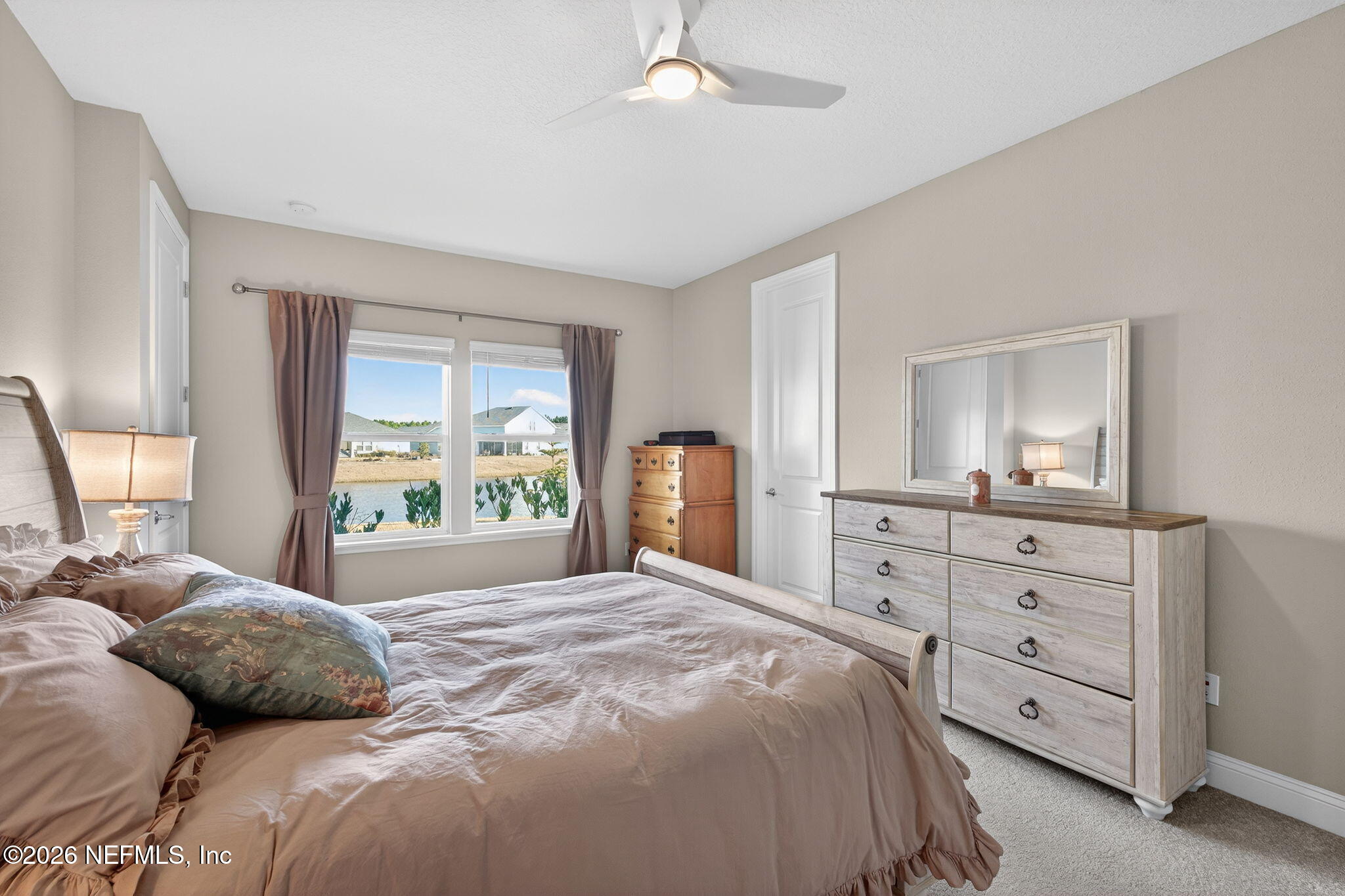 378 Varner Way St. Augustine, FL 32092 - Photo 25 of 57 Primary Bedroom