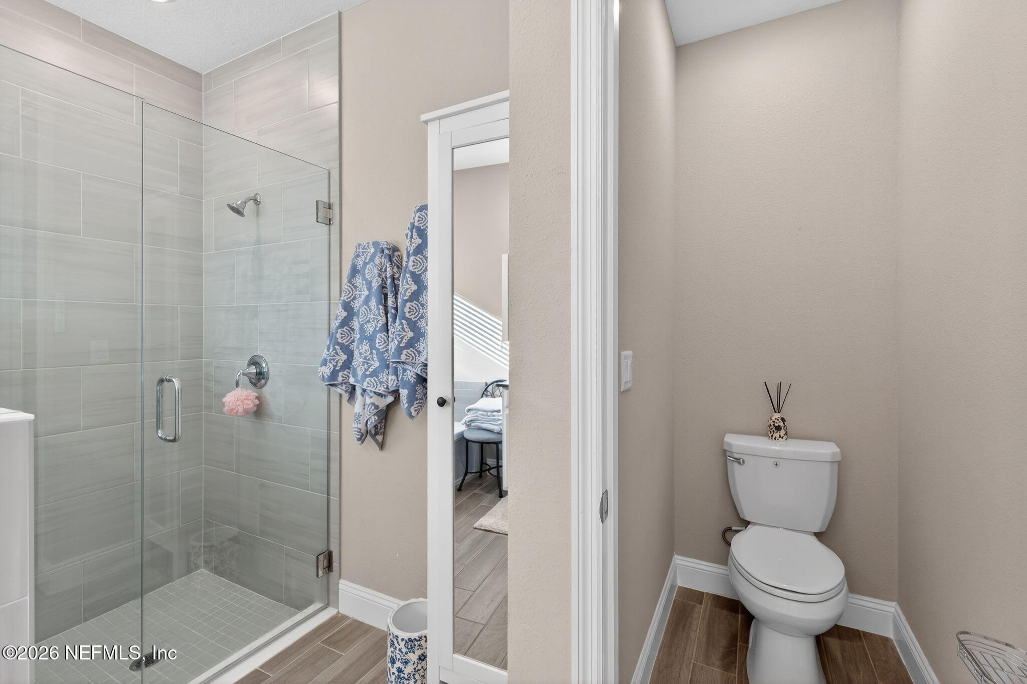 378 Varner Way St. Augustine, FL 32092 - Photo 28 of 57 Primary Bathroom