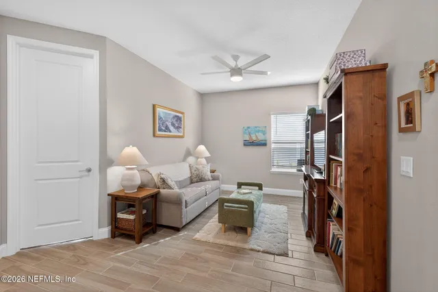 $493,000 | 378 Varner Way, St. Augustine, FL 32092