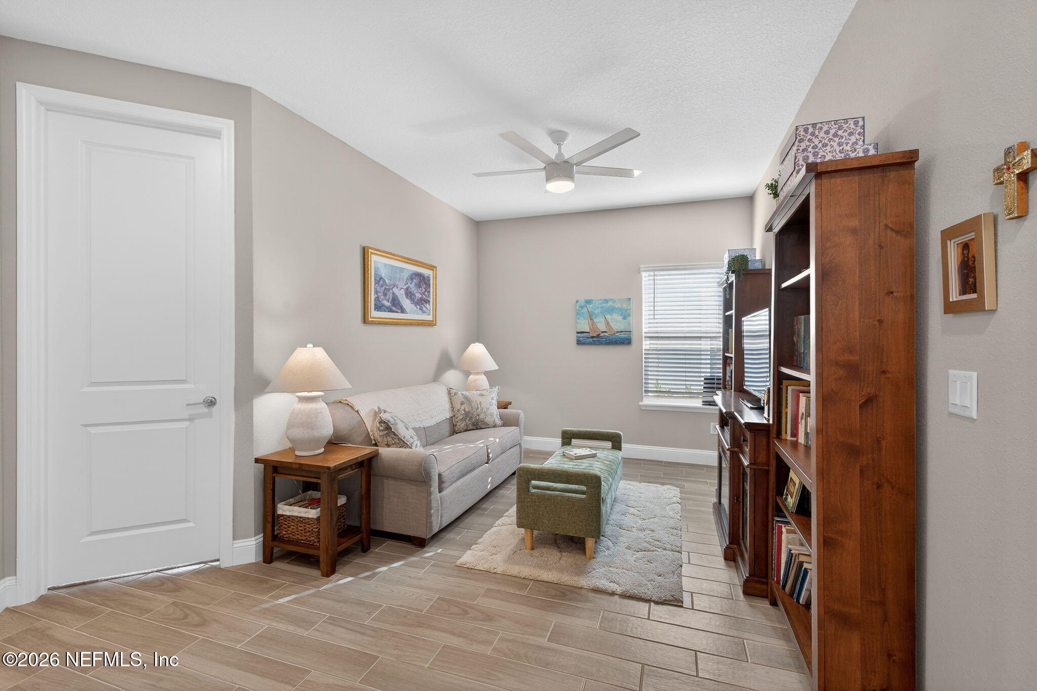 378 Varner Way St. Augustine, FL 32092 - Photo 29 of 57 Flex Space