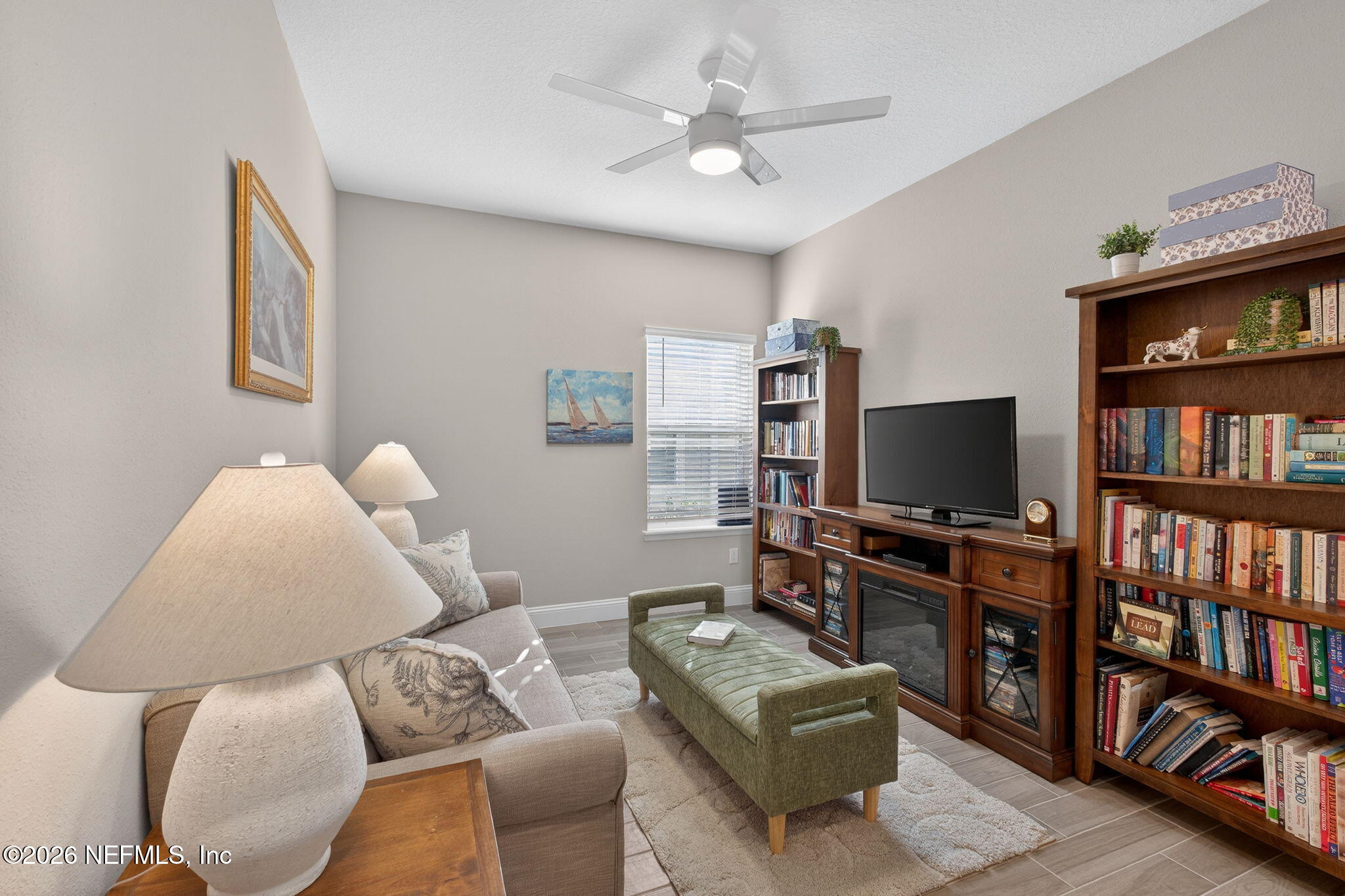 378 Varner Way St. Augustine, FL 32092 - Photo 30 of 57 Flex Space