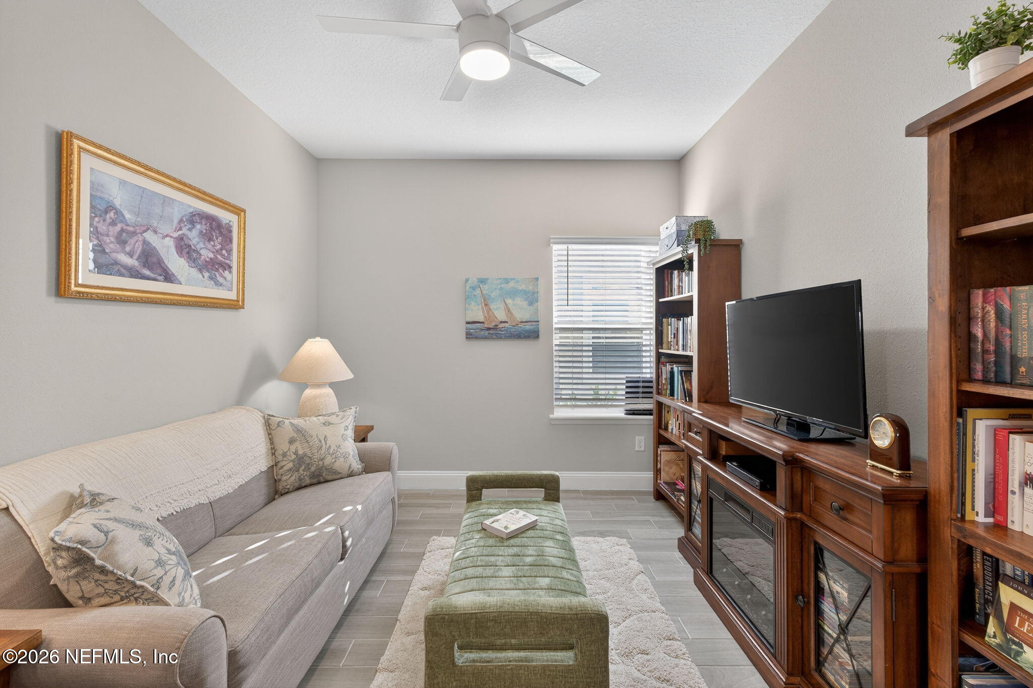 378 Varner Way St. Augustine, FL 32092 - Photo 31 of 57 Flex Space