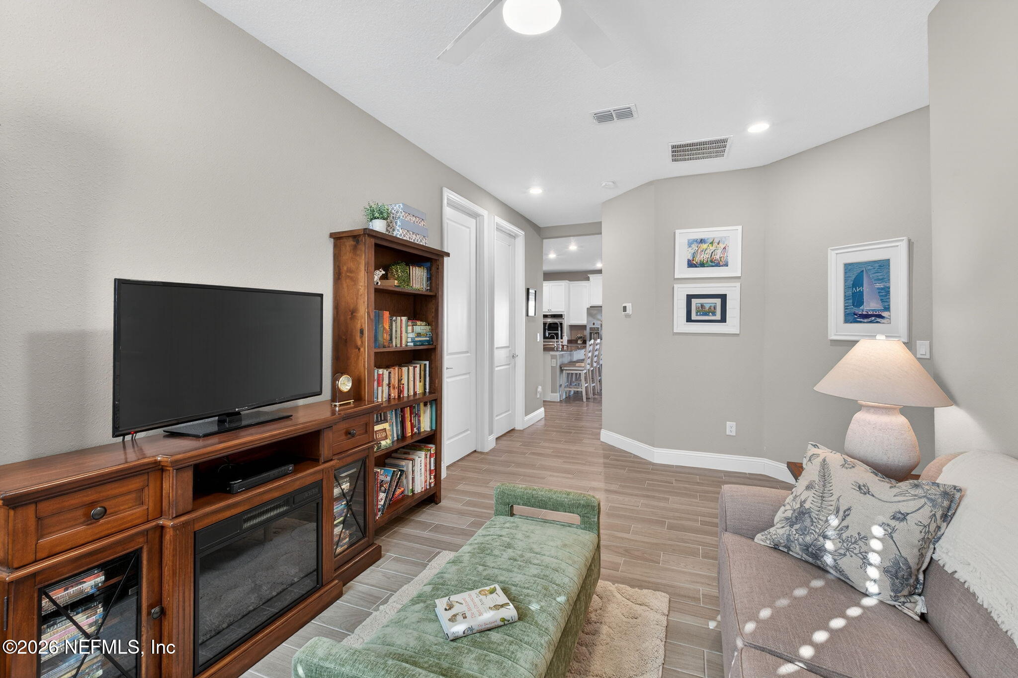 378 Varner Way St. Augustine, FL 32092 - Photo 32 of 57 Flex Space