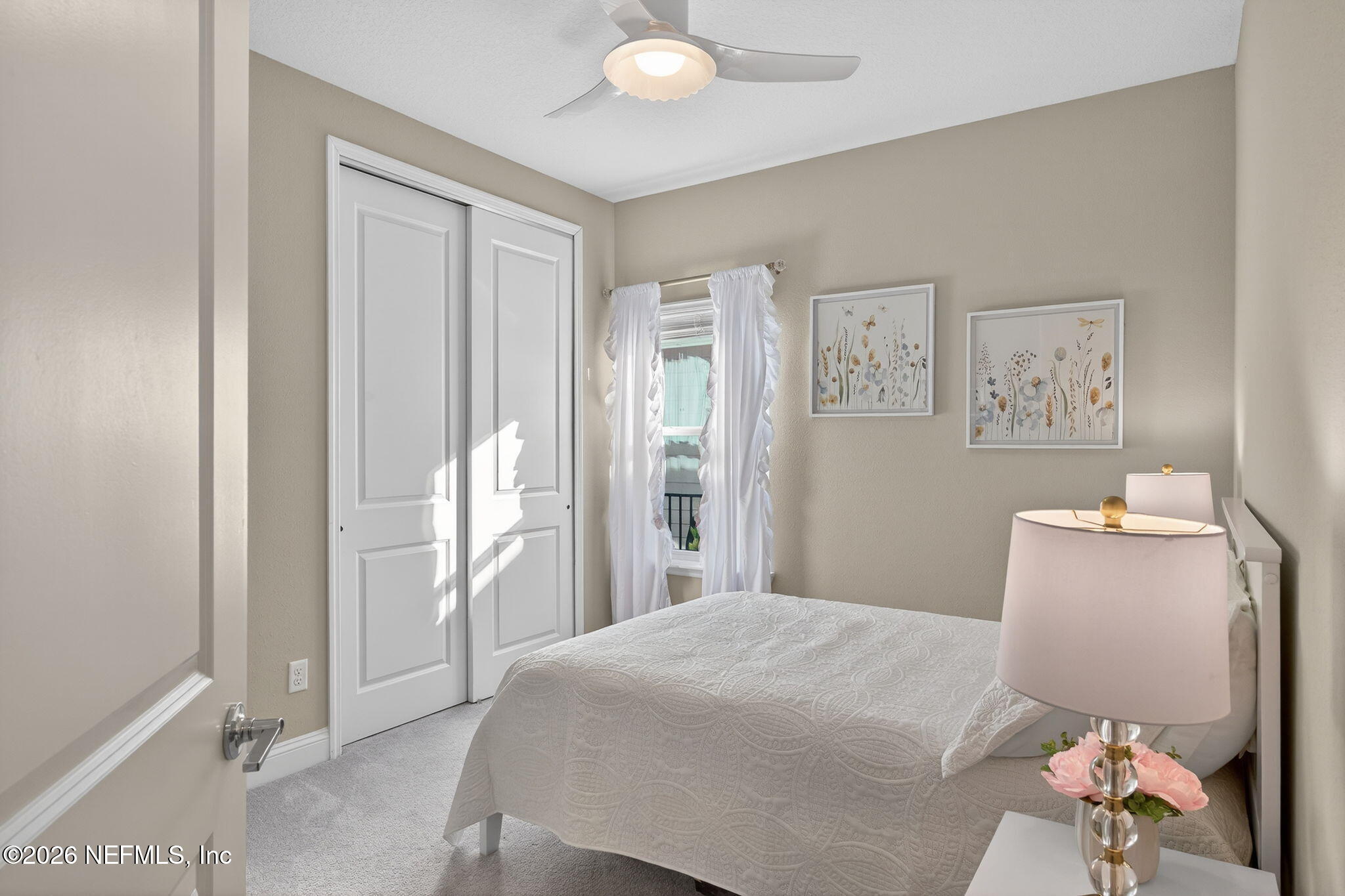 378 Varner Way St. Augustine, FL 32092 - Photo 33 of 57 Bedroom 2