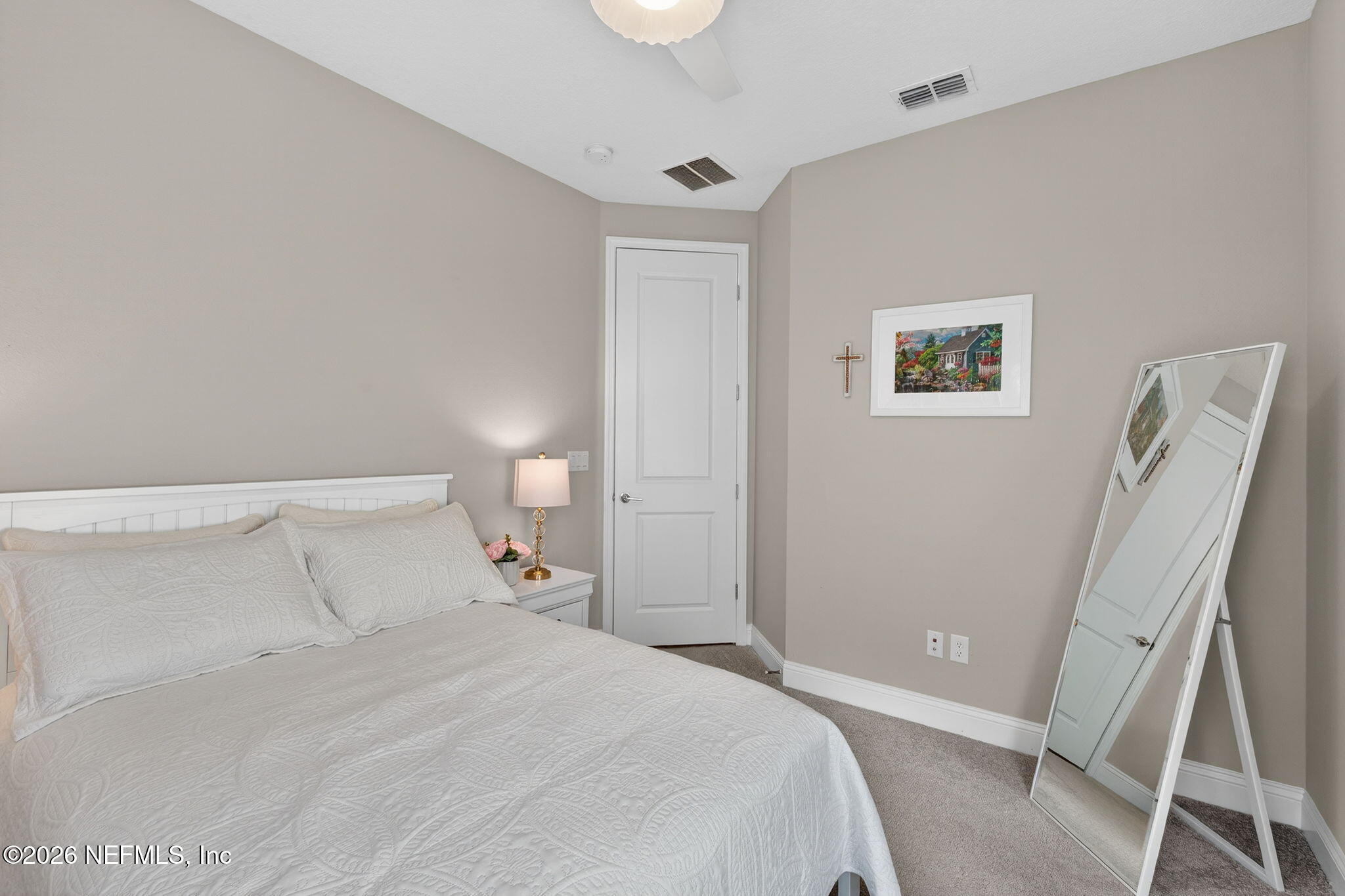 378 Varner Way St. Augustine, FL 32092 - Photo 34 of 57 Bedroom 2